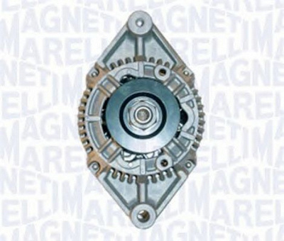 MAGNETI MARELLI 944390395700 -  Генератор